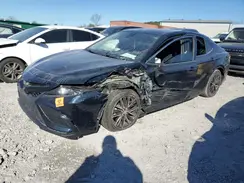 4T1G11AK0MU512207 2021 TOYOTA CAMRY