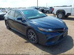4T1G11AK0MU512708 2021 TOYOTA CAMRY