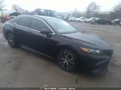 4T1G11AK0MU516158 2021 TOYOTA CAMRY
