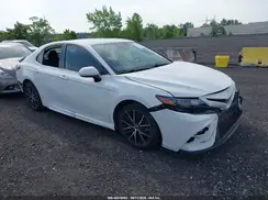 4T1G11AK0MU516810 2021 TOYOTA CAMRY