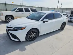 4T1G11AK0MU517942 2021 TOYOTA CAMRY
