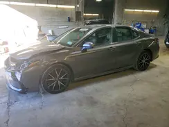 4T1G11AK0MU517990 2021 TOYOTA CAMRY