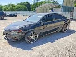 4T1G11AK0MU518928 2021 TOYOTA CAMRY
