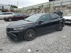 4T1G11AK0MU519075 2021 TOYOTA CAMRY