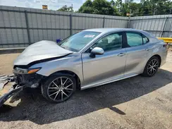 4T1G11AK0MU519223 2021 TOYOTA CAMRY