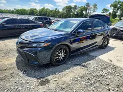4T1G11AK0MU519531 2021 TOYOTA CAMRY