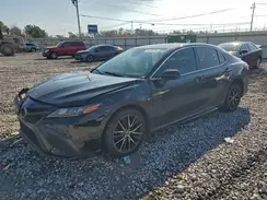 4T1G11AK0MU519626 2021 TOYOTA CAMRY