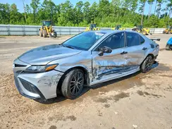 4T1G11AK0MU520615 2021 TOYOTA CAMRY