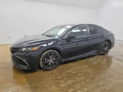 4T1G11AK0MU521313 2021 TOYOTA CAMRY