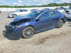 4T1G11AK0MU522543 2021 TOYOTA CAMRY
