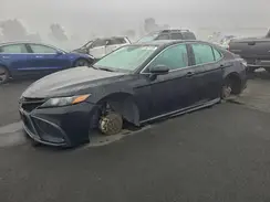 4T1G11AK0MU523028 2021 TOYOTA CAMRY