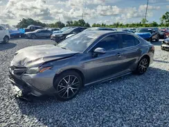 4T1G11AK0MU525040 2021 TOYOTA CAMRY