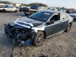 4T1G11AK0MU525250 2021 TOYOTA CAMRY