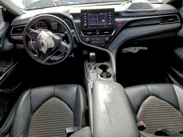 4T1G11AK0MU525460 2021 TOYOTA CAMRY - Image 8