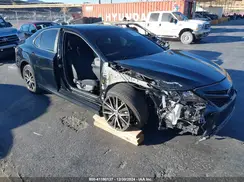 4T1G11AK0MU526012 2021 TOYOTA CAMRY