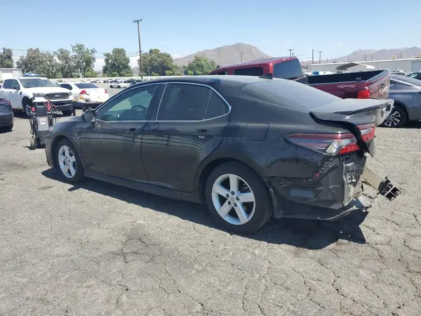 4T1G11AK0MU526169 2021 TOYOTA CAMRY - Image 2