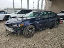 4T1G11AK0MU527967 2021 TOYOTA CAMRY
