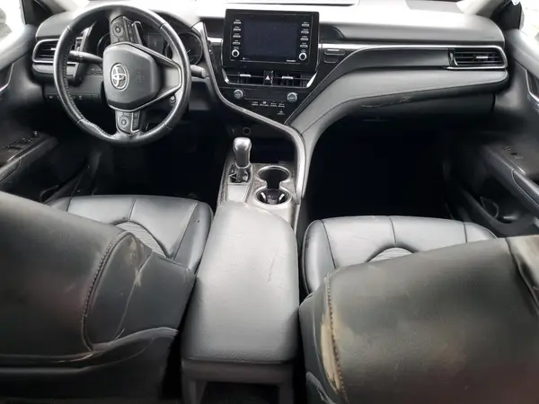4T1G11AK0MU527967 2021 TOYOTA CAMRY - Image 8