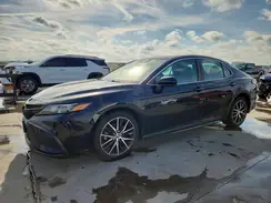 4T1G11AK0MU530366 2021 TOYOTA CAMRY