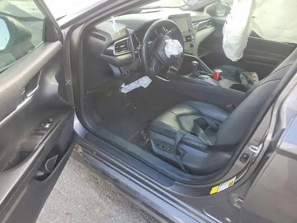 4T1G11AK0MU531954 2021 TOYOTA CAMRY - Image 8