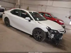 4T1G11AK0MU532182 2021 TOYOTA CAMRY