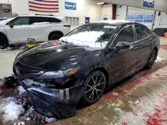 4T1G11AK0MU533011 2021 TOYOTA CAMRY