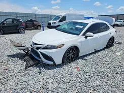 4T1G11AK0MU533199 2021 TOYOTA CAMRY