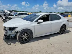 4T1G11AK0MU533204 2021 TOYOTA CAMRY