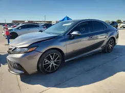 4T1G11AK0MU534353 2021 TOYOTA CAMRY