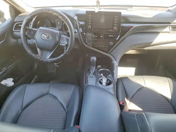4T1G11AK0MU534949 2021 TOYOTA CAMRY - Image 8
