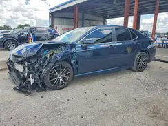 4T1G11AK0MU535387 2021 TOYOTA CAMRY