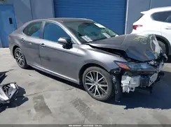 4T1G11AK0MU535793 2021 TOYOTA CAMRY