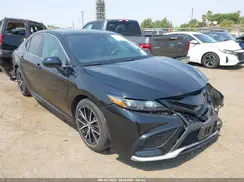 4T1G11AK0MU535888 2021 TOYOTA CAMRY