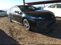 4T1G11AK0MU536314 2021 TOYOTA CAMRY