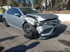 4T1G11AK0MU536409 2021 TOYOTA CAMRY