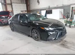4T1G11AK0MU539651 2021 TOYOTA CAMRY