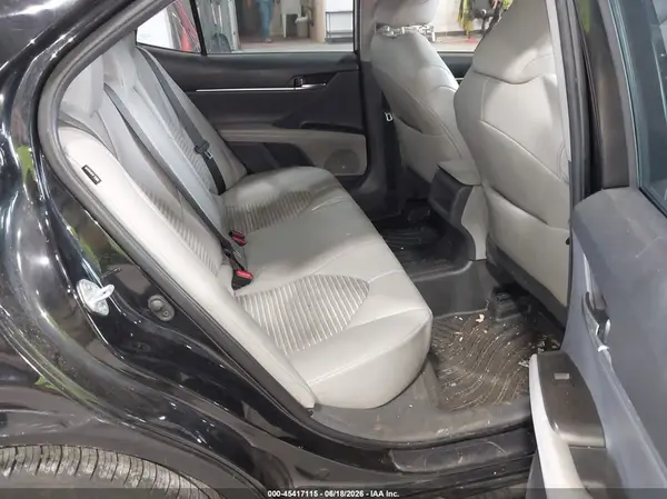 4T1G11AK0MU539651 2021 TOYOTA CAMRY - Image 8
