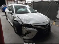 4T1G11AK0MU539987 2021 TOYOTA CAMRY