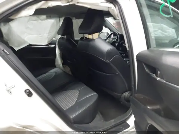 4T1G11AK0MU539987 2021 TOYOTA CAMRY - Image 8