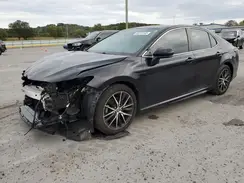 4T1G11AK0MU541027 2021 TOYOTA CAMRY