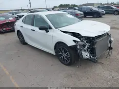 4T1G11AK0MU541383 2021 TOYOTA CAMRY