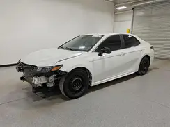 4T1G11AK0MU543957 2021 TOYOTA CAMRY