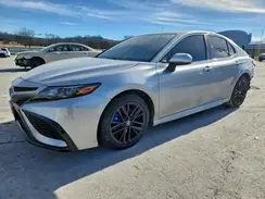 4T1G11AK0MU544428 2021 TOYOTA CAMRY