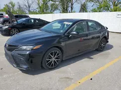 4T1G11AK0MU544753 2021 TOYOTA CAMRY