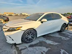 4T1G11AK0MU545241 2021 TOYOTA CAMRY