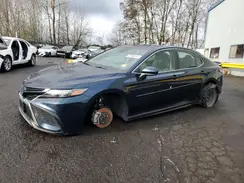 4T1G11AK0MU546597 2021 TOYOTA CAMRY
