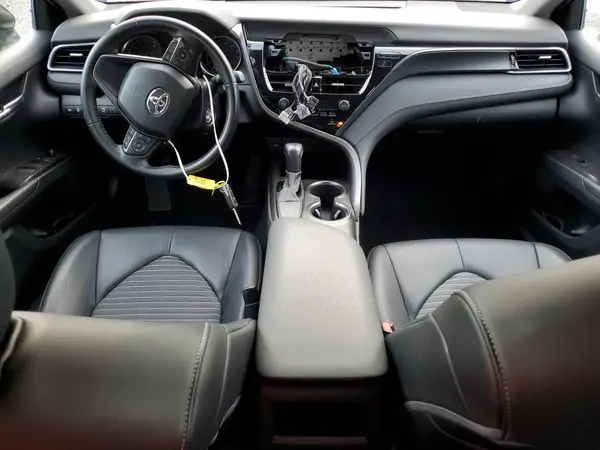 4T1G11AK0MU546597 2021 TOYOTA CAMRY - Image 8