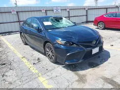 4T1G11AK0MU547023 2021 TOYOTA CAMRY