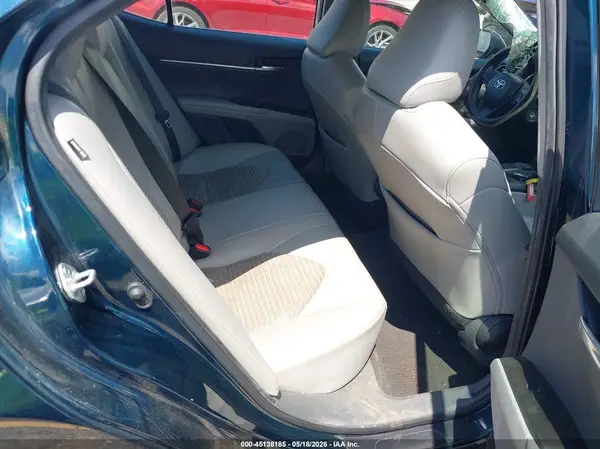 4T1G11AK0MU547023 2021 TOYOTA CAMRY - Image 8