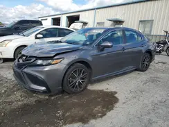 4T1G11AK0MU547703 2021 TOYOTA CAMRY